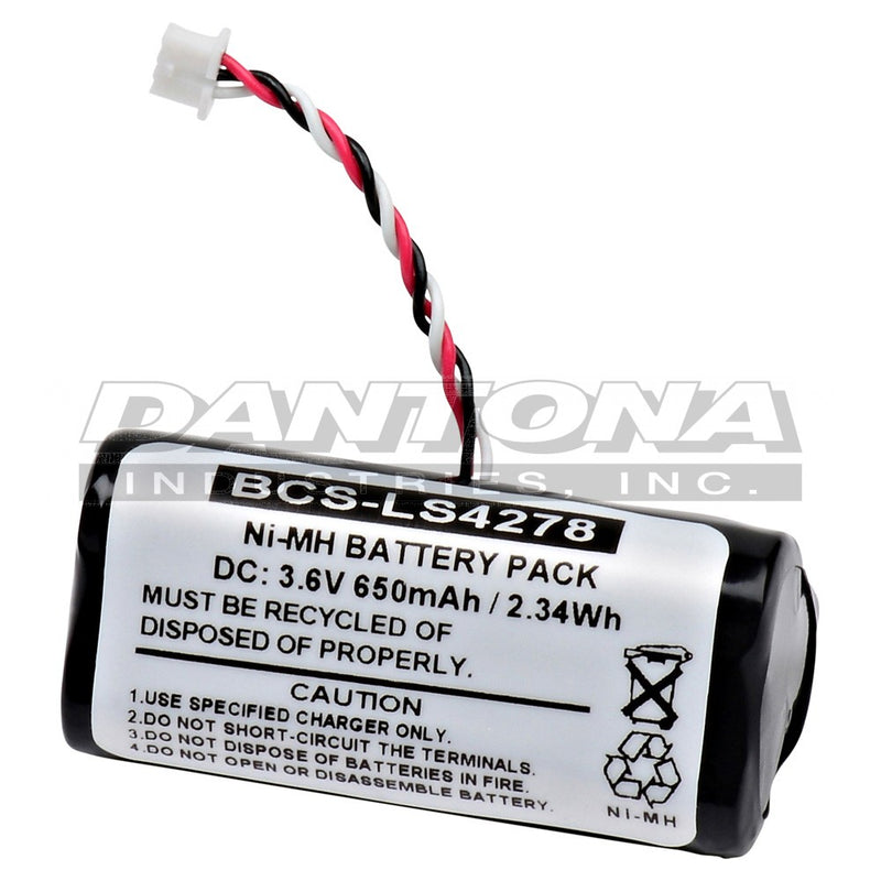 BCS-LS4278
