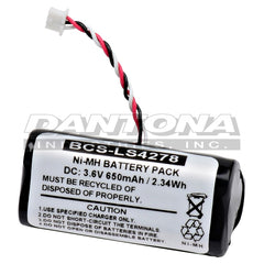 BCS-LS4278