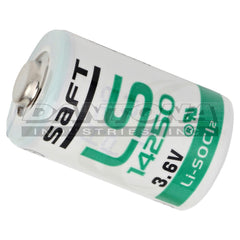 COMP-4-SAFT, LS14250, LS-14250