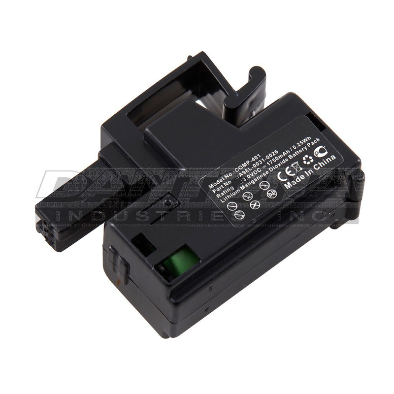 COMP-401