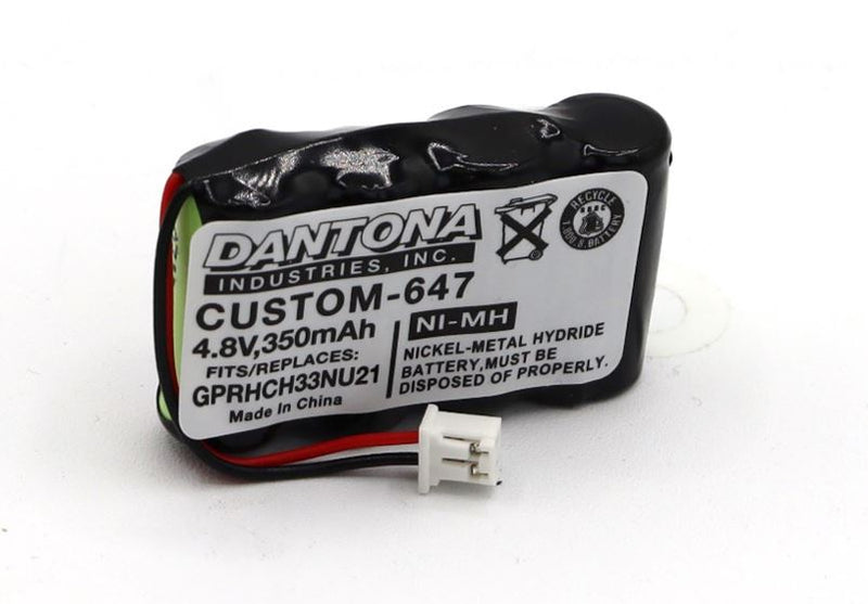 CUSTOM-647