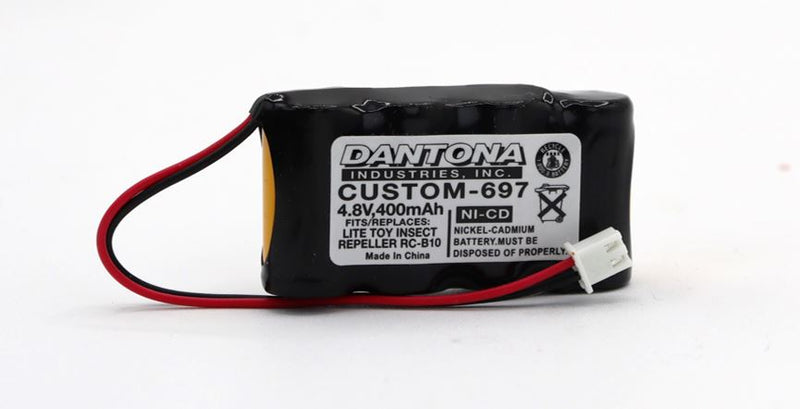 CUSTOM-697