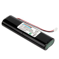 14.8 volt 2600 mah rechargeable battery pack 4S1P