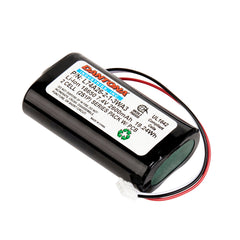 LI-ION Battery Pack 7.4 volt 5200 mah 2S1P rechargeable