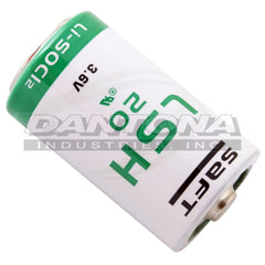 LITH-15 SAFT
